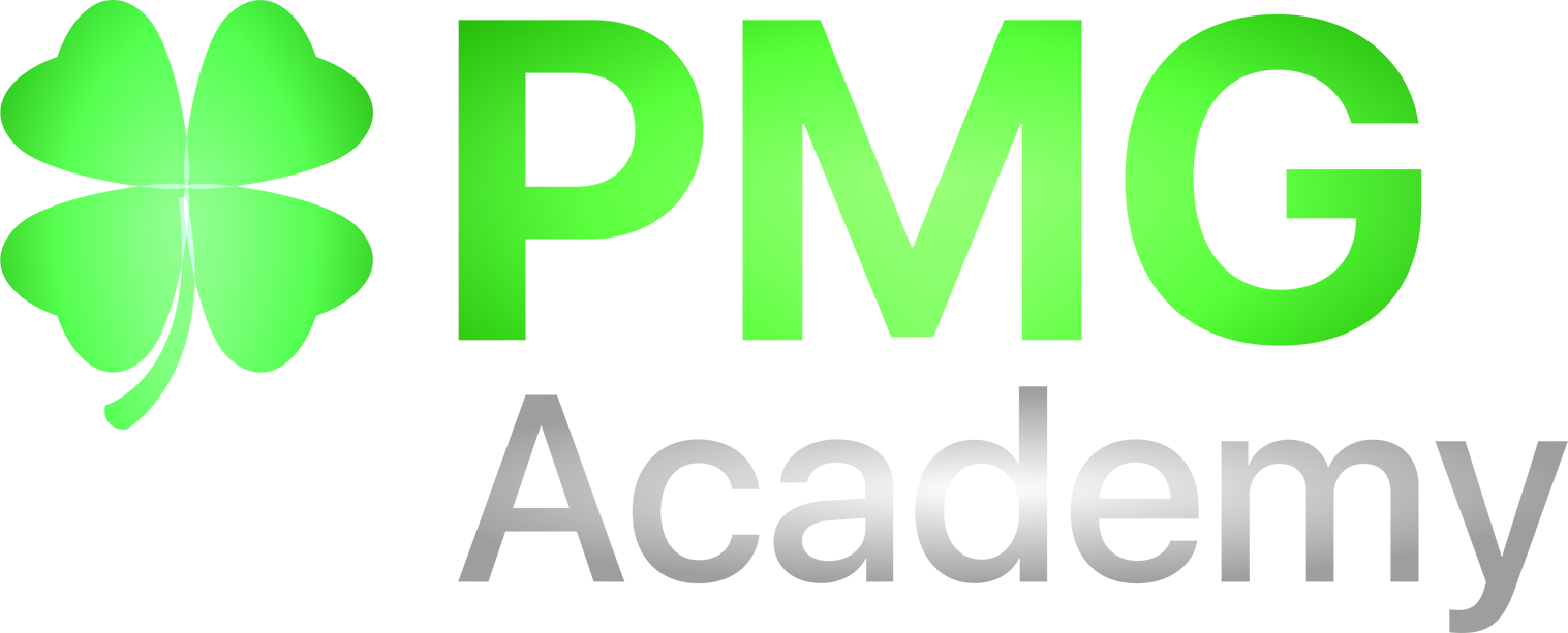 PMG Academy